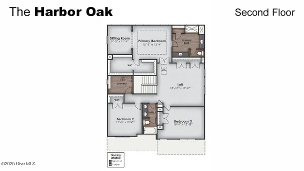 Property Slideshow image 3 of 32 | 8652 blue haw way 141, Leland, NC, 28451
