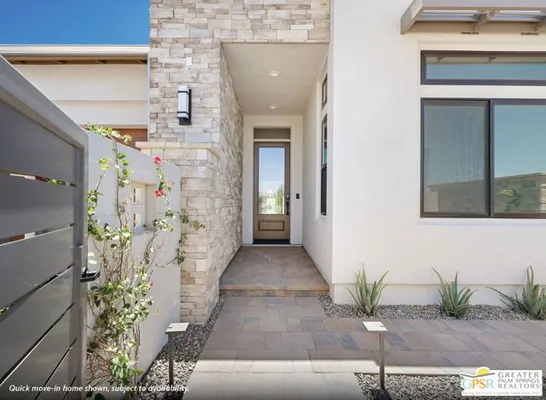 Property Slideshow image 3 of 30 | 5 violet view way 308, Rancho Mirage, CA, 92270