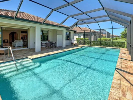 Property Slideshow image 3 of 100 | 13900 miranese st, Venice, FL, 34293