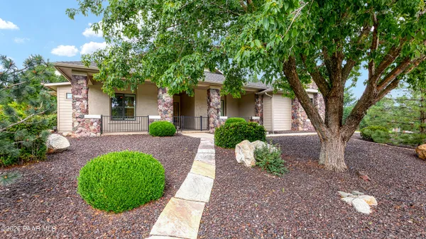 Property Slideshow image 3 of 44 | 863 northridge dr, Prescott, AZ, 86301