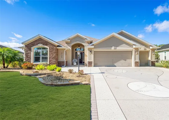 Property Slideshow image 2 of 65 | 3126 ranchwood ter, The Villages, FL, 32163