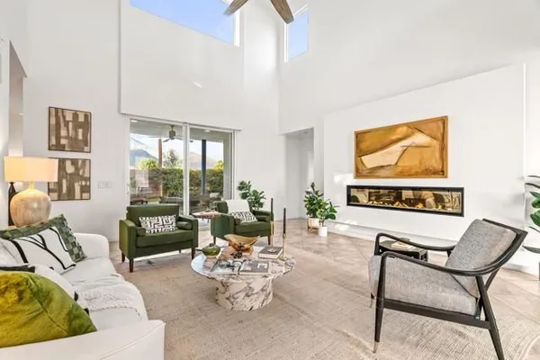 Property Slideshow image 3 of 47 | 561 skylar ln, Palm Springs, CA, 92262