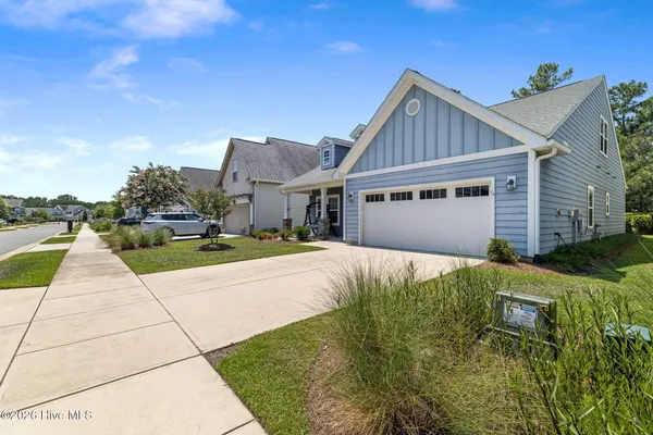Property Slideshow image 3 of 51 | 4070 druid's glen dr, Leland, NC, 28451