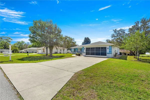 Property Slideshow image 2 of 36 | 6096 sw 104th ln, Ocala, FL, 34476