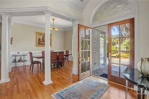 Property Slideshow image 3 of 31 | 6 oak glade ct, Savannah, GA, 31411