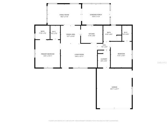 Property Slideshow image 2 of 18 | 17309 se 98th cir, Summerfield, FL, 34491