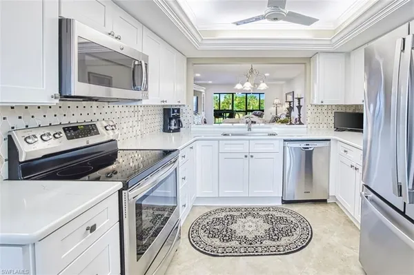 Property Slideshow image 2 of 50 | 7402 lake breeze dr 305, Fort Myers, FL, 33907