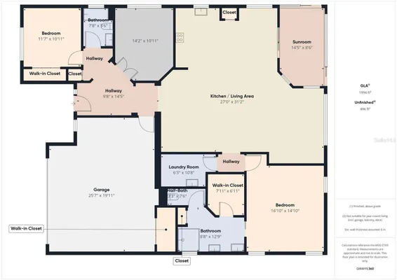 Property Slideshow image 2 of 96 | 375 simpson st, The Villages, FL, 32162