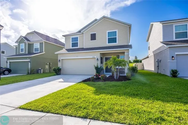 Property Slideshow image 3 of 43 | 10912 sw vasari way, Port St Lucie, FL, 34987
