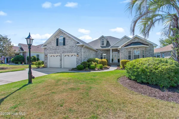 Property Slideshow image 3 of 66 | 1097 edenton dr, Calabash, NC, 28467
