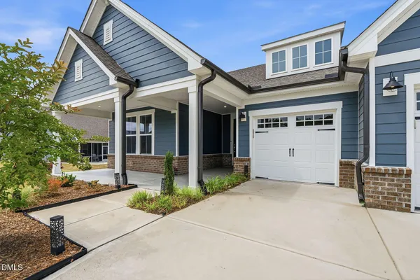 Property Slideshow image 2 of 55 | 1904 del webb gardens dr, Fuquay Varina, NC, 27526