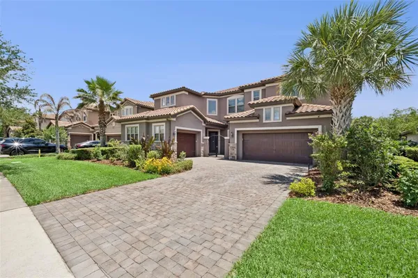 Property Slideshow image 2 of 70 | 10819 savona way, Orlando, FL, 32827