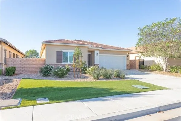 Property Slideshow image 3 of 39 | 26363 desert rose ln, Menifee, CA, 92586