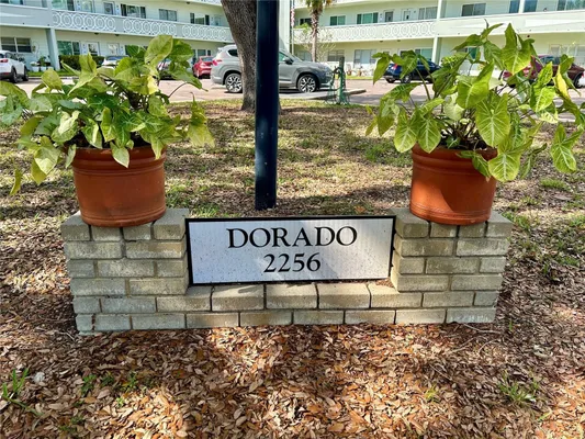 Property Slideshow image 2 of 48 | 2256 philippine dr 42, Clearwater, FL, 33763