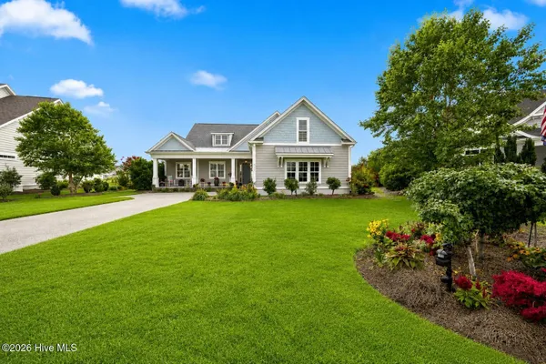 Property Slideshow image 3 of 58 | 3005 pine bay ct, Southport, NC, 28461