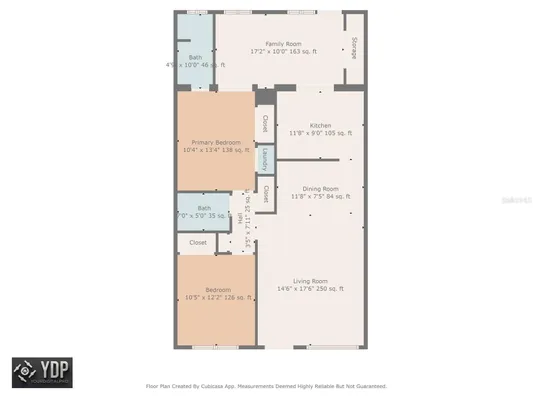 Property Slideshow image 2 of 60 | 2402 ecuadorian way 10, Clearwater, FL, 33763