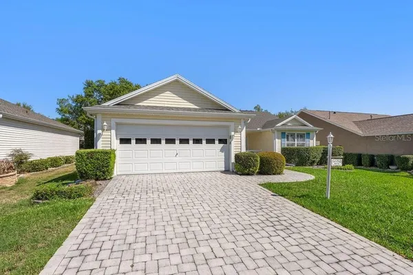 Property Slideshow image 3 of 46 | 9175 se 169th bentley st, The Villages, FL, 32162