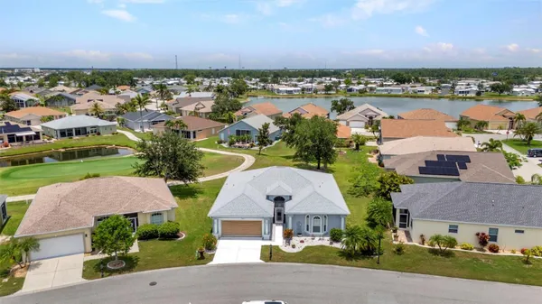 Property Slideshow image 2 of 45 | 24312 westgate blvd, Port Charlotte, FL, 33980