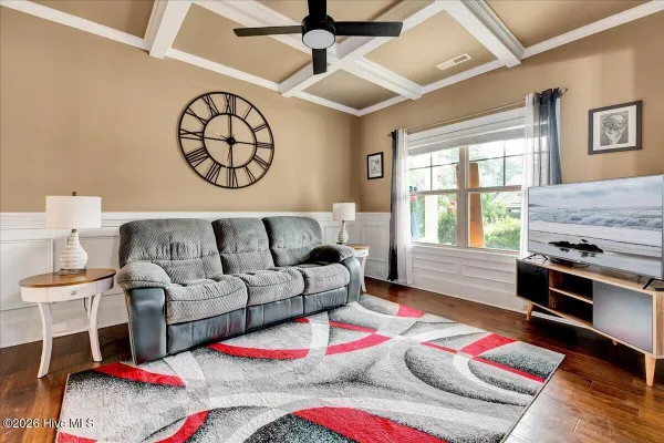 Property Slideshow image 3 of 30 | 316 pine laurel dr, Carthage, NC, 28327