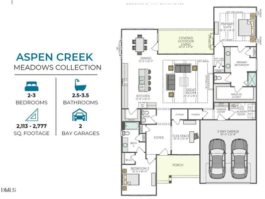 Property Slideshow image 2 of 43 | 123 firefly ln, Fuquay Varina, NC, 27526