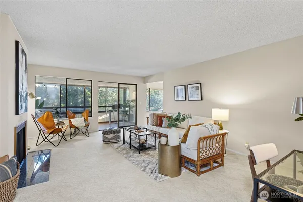 Property Slideshow image 2 of 40 | 11025 glen acres dr d, Seattle, WA, 98168