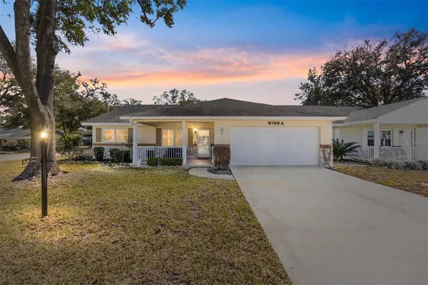 Property Slideshow image 2 of 47 | 8708 sw 95th ln a, Ocala, FL, 34481