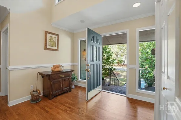 Property Slideshow image 3 of 32 | 302 willeford dr, Savannah, GA, 31411