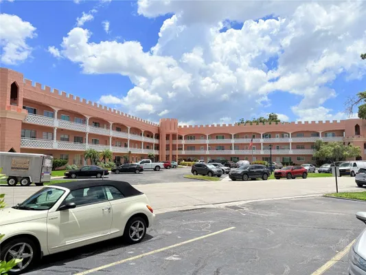 Property Slideshow image 2 of 3 | 2457 ecuadorian way 17, Clearwater, FL, 33763