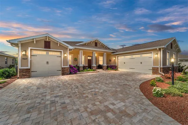 Property Slideshow image 3 of 43 | 9607 sw 79th lane rd, Ocala, FL, 34481