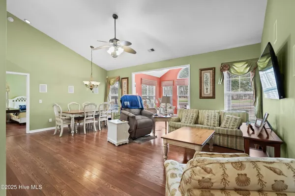 Property Slideshow image 2 of 46 | 641 meadowbrook ln, Calabash, NC, 28467