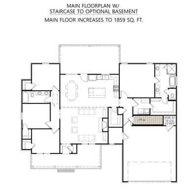 Property Slideshow image 3 of 29 | 153 greenwood rd, Crossville, TN, 38558
