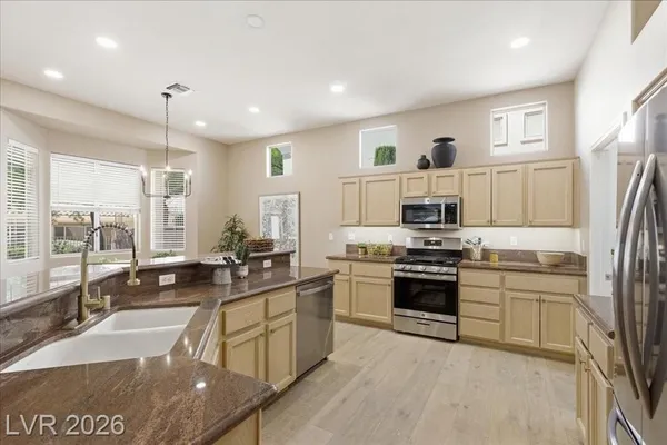 Property Slideshow image 2 of 26 | 10717 grand cypress ave, Las Vegas, NV, 89134