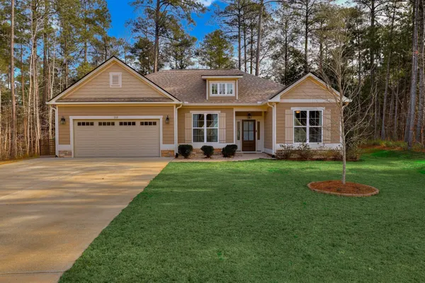 Property Slideshow image 2 of 39 | 213 matthews ln, Mc Cormick, SC, 29835