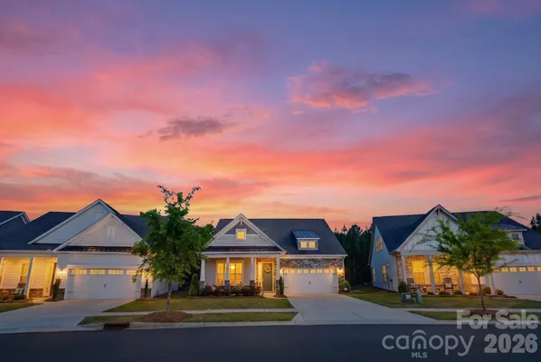 Property Slideshow image 2 of 48 | 216 portrait way, Indian Trail, NC, 28079