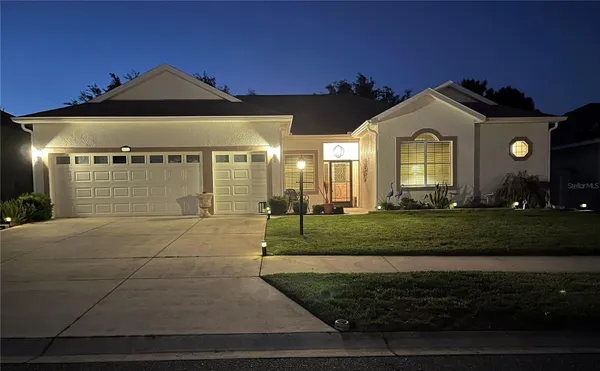 Property Slideshow image 2 of 78 | 3723 mulberry grove loop, Leesburg, FL, 34748