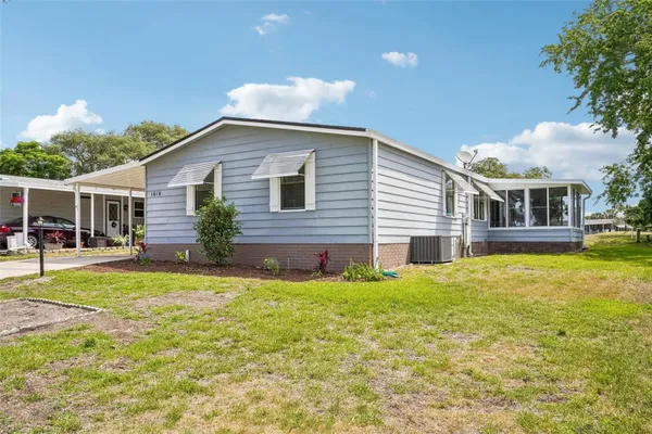 Property Slideshow image 3 of 44 | 1616 w schwartz blvd, The Villages, FL, 32159
