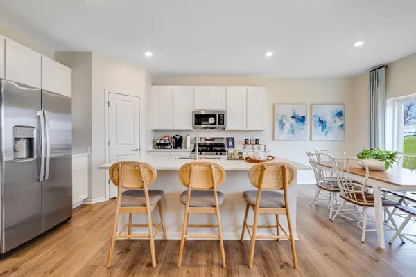Property Slideshow image 3 of 13 | 7514 sassafras ln, Joliet, IL, 60431