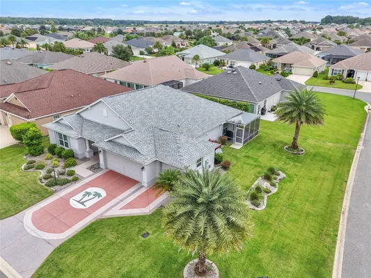 Property Slideshow image 3 of 55 | 3233 lowe ct, The Villages, FL, 32163