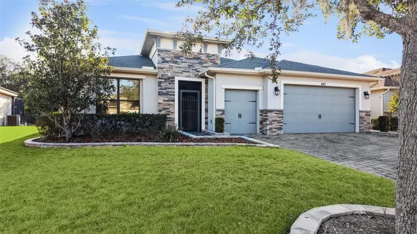 Property Slideshow image 2 of 36 | 447 villa park rd, Kissimmee, FL, 34759