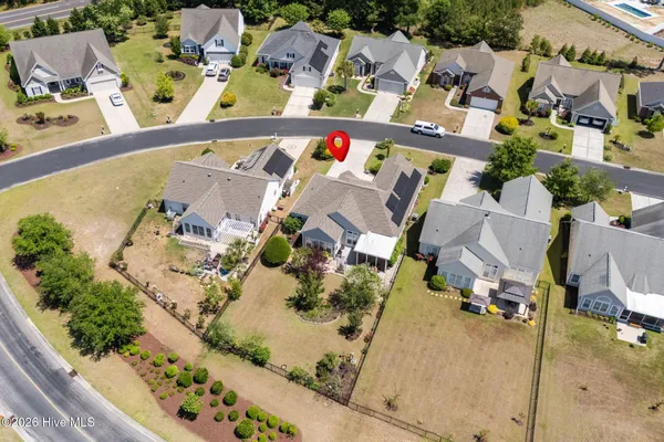 Property Slideshow image 2 of 51 | 886 willow walk, Calabash, NC, 28467