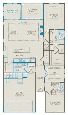 Property Slideshow image 3 of 22 | 315 stanza dr, Murfreesboro, TN, 37128