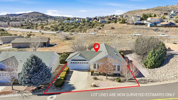 Property Slideshow image 3 of 42 | 1940 n baker st, Prescott Valley, AZ, 86314