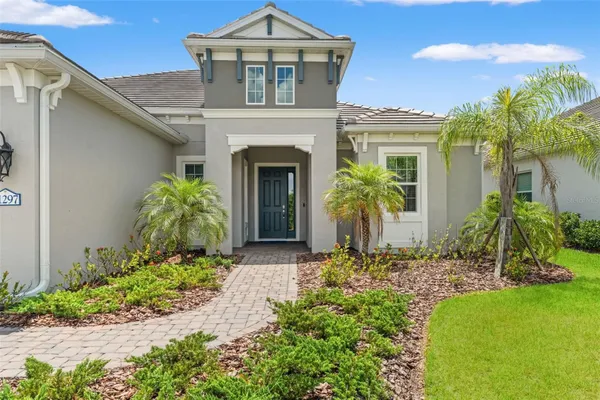Property Slideshow image 2 of 64 | 21297 holmes cir, Venice, FL, 34293