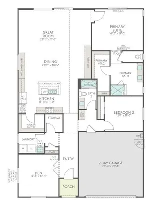 Property Slideshow image 2 of 9 | 1528 beacon dr, Beaumont, CA, 92223