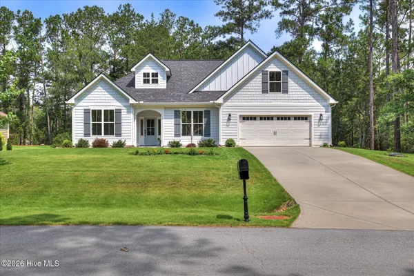 Property Slideshow image 2 of 52 | 132 evergreen ln, Mccormick, SC, 29835
