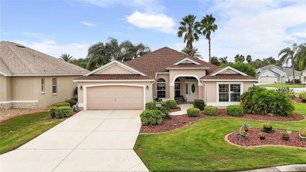 Property Slideshow image 2 of 41 | 1147 isle of palms path, The Villages, FL, 32162