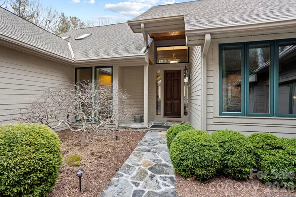 Property Slideshow image 2 of 48 | 175 overlook dr, Flat Rock, NC, 28731