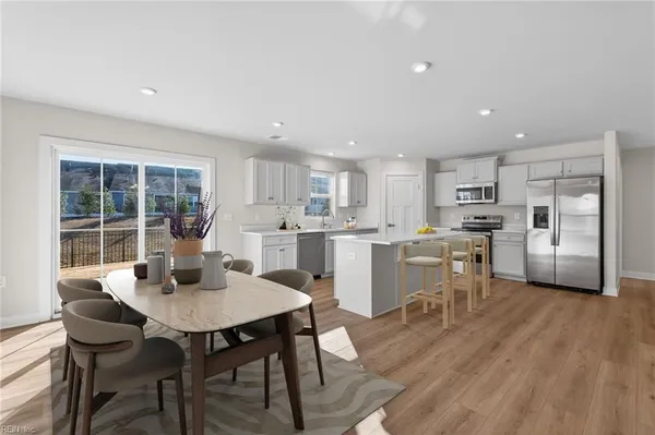 Property Slideshow image 3 of 45 | 7728 w danube loop, New Kent, VA, 23124