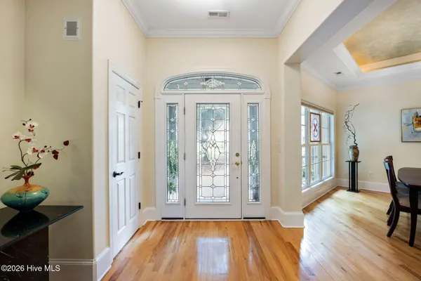 Property Slideshow image 2 of 110 | 484 heatherwood ct, Bolivia, NC, 28422