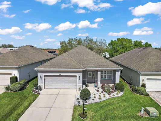 Property Slideshow image 2 of 36 | 3544 mount hope loop, Leesburg, FL, 34748